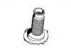 Caperuza protectora/fuelle, amortiguador Boot For Shock Absorber:48157-33030